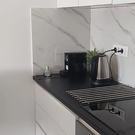 New! Apartment, View From Above