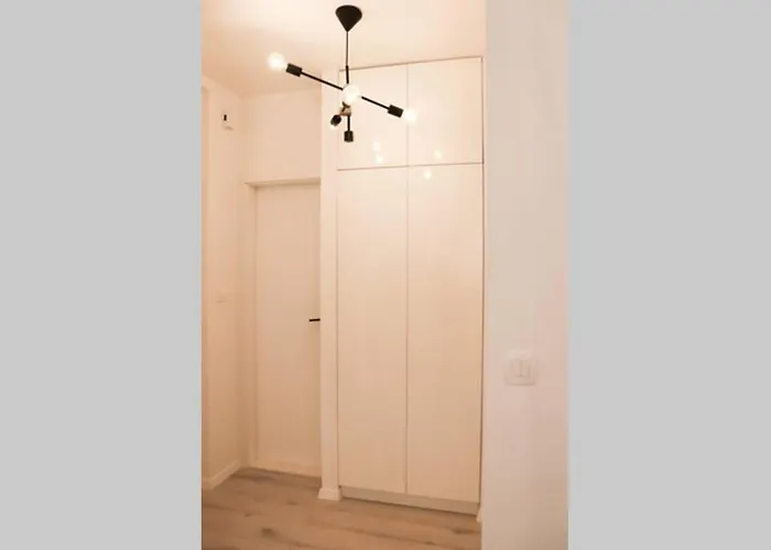 New! Apartment, View From Above 스플리트