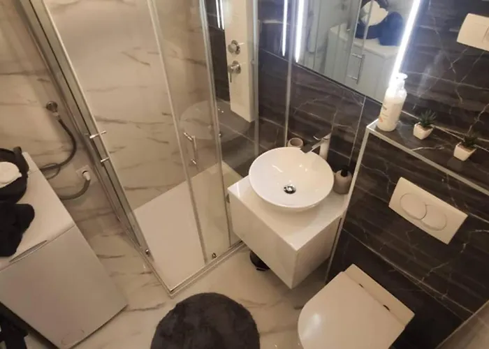 New! Apartment, View From Above 아파트 *