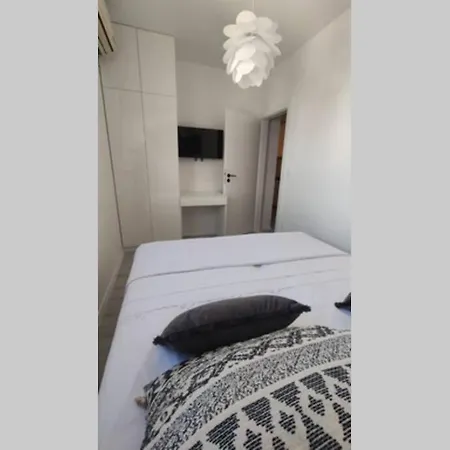 New! Apartment, View From Above Daire Split