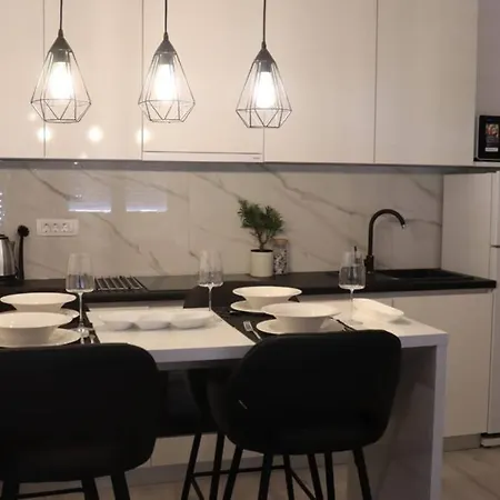 Διαμέρισμα New! Apartment, View From Above *