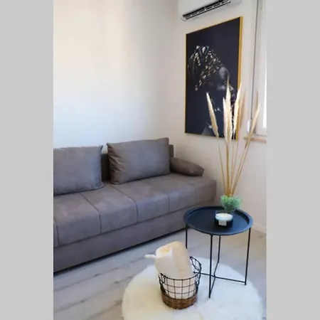 New! Apartment, View From Above *