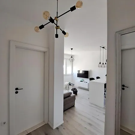 New! Apartment, View From Above شقة