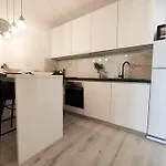 Apartman New! Apartment, View From Above