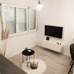 New! Apartment, View From Above *