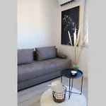 New! Apartment, View From Above *