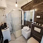 New! Apartment, View From Above Apartman *