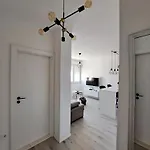New! Apartment, View From Above Apartman