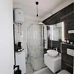 New! Apartment, View From Above Apartman *