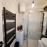 New! Apartment, View From Above Apartman *